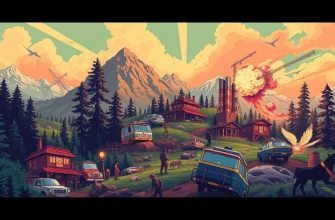 荒野のカタストロフィ映画ベスト10