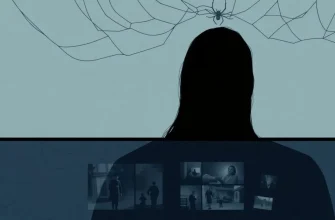 カルマの恐怖映画10選