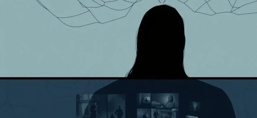 カルマの恐怖映画10選