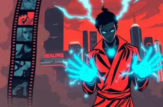 癒しとスリルを求めて:トリラー映画の世界