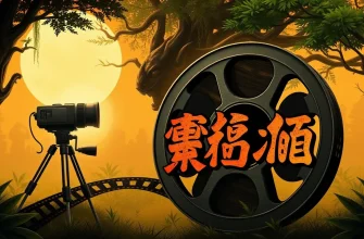 アフリカの精霊を描いたミステリ映画ベスト10