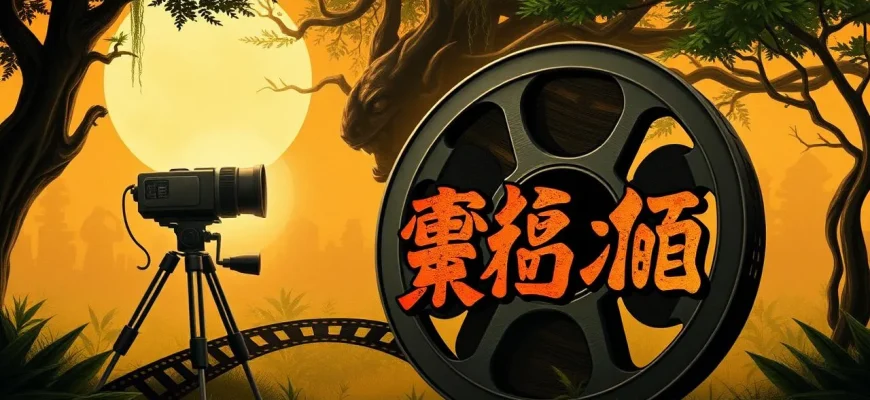 アフリカの精霊を描いたミステリ映画ベスト10