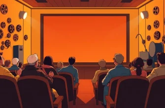 労働紛争を描いた感動的なドラマ映画10選