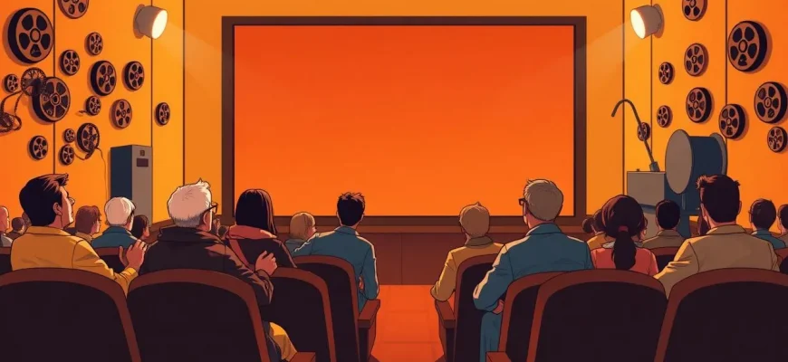 労働紛争を描いた感動的なドラマ映画10選