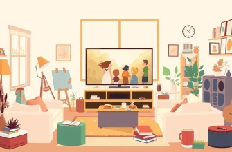 家族向け映画：クリエイターの物語