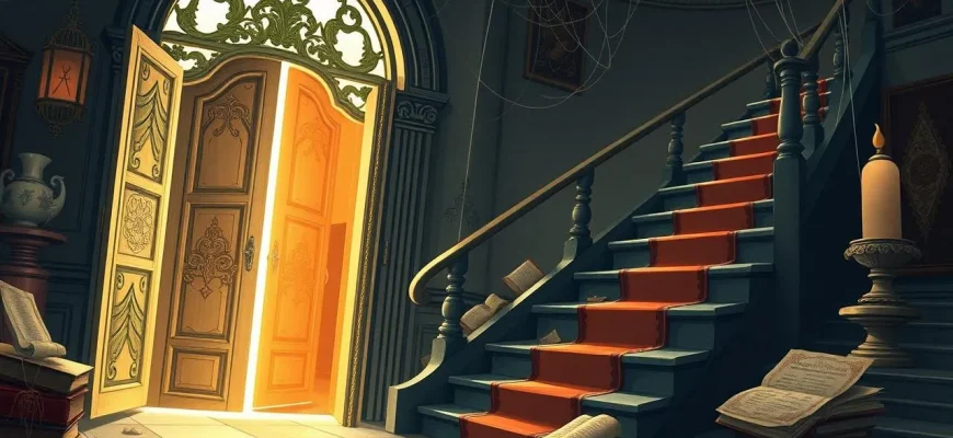 死後の人生を描くドラマ映画10選