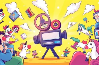 最低なコメディ映画10選 - 日本語吹替版