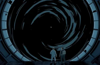 黒い穴の恐怖映画10選