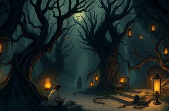 黒魔術の神秘的な映画10選