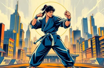 格闘技映画の名作10選