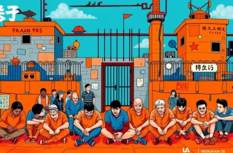 最高の刑務所映画10選