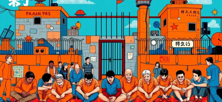 最高の刑務所映画10選