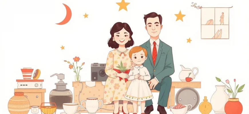 ソビエト家族映画特集