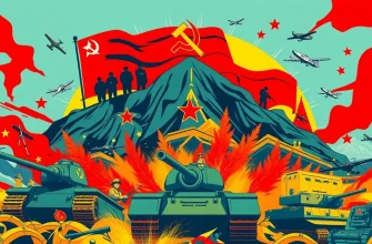 ソビエトの第二次世界大戦映画10選