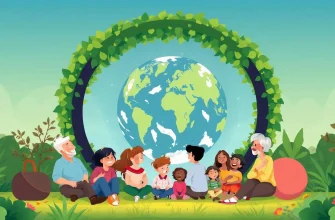 家族向けオゾンホール映画