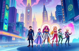 シャーマンSF映画特集