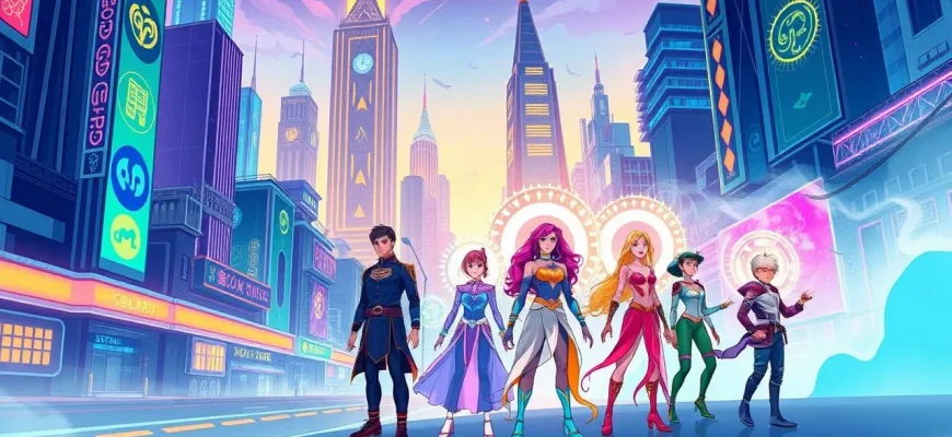 シャーマンSF映画特集