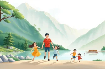 家族で楽しむ山の映画