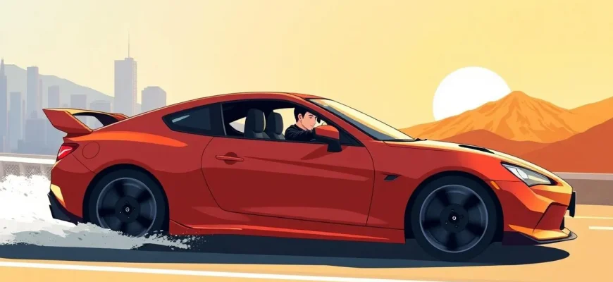 アクション映画の旅：スリリングなサスペンスと冒険