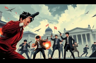 クーデター映画特集：アクションと政治の融合