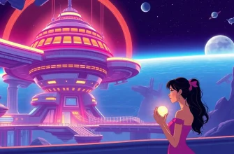 宇宙ステーションの恋愛映画10選