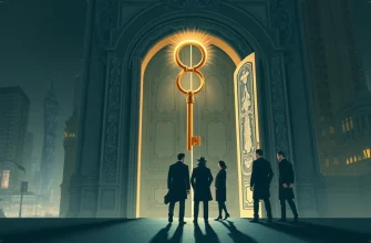 キラーを追う名探偵たちの映画10選