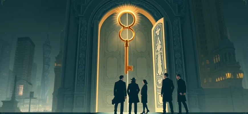 キラーを追う名探偵たちの映画10選