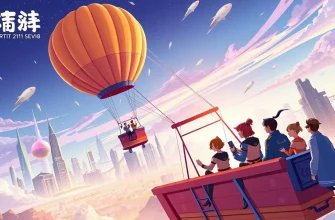 空の冒険映画特集