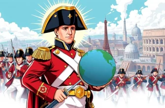 ナポレオン戦争を描いた歴史映画の傑作