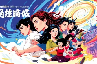 強い女性を描いた映画の10選