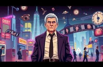 債権回収をテーマにした映画10選