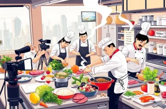 シェフのドキュメンタリー映画10選