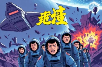 宇宙災害アクション映画のベスト10