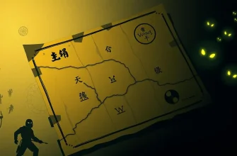 恐怖の宝の地図映画