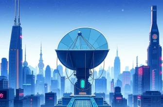 衛星通信をテーマにしたSF映画のベスト10