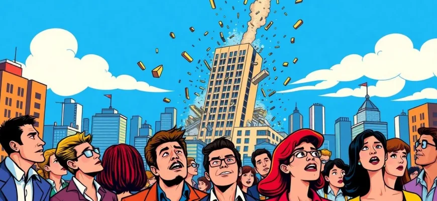 建設物災害映画特集