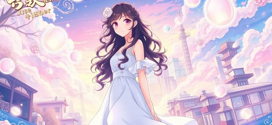 超自然メロドラマ映画特集