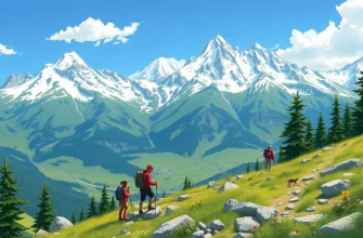 アルプスの草原を舞台にしたスリリングな映画10選