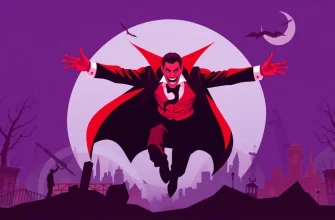 吸血鬼アクション映画の傑作10選