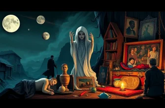 呪われた物の映画特集