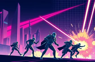 テクノロジーアクション映画のベスト10