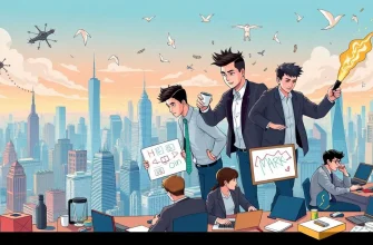 スタートアップを描いたアクション映画ベスト10