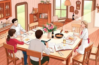 料理映画ベスト10