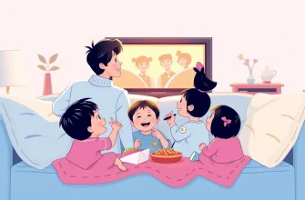 家族の癒し映画特集 - 心温まる10本の映画