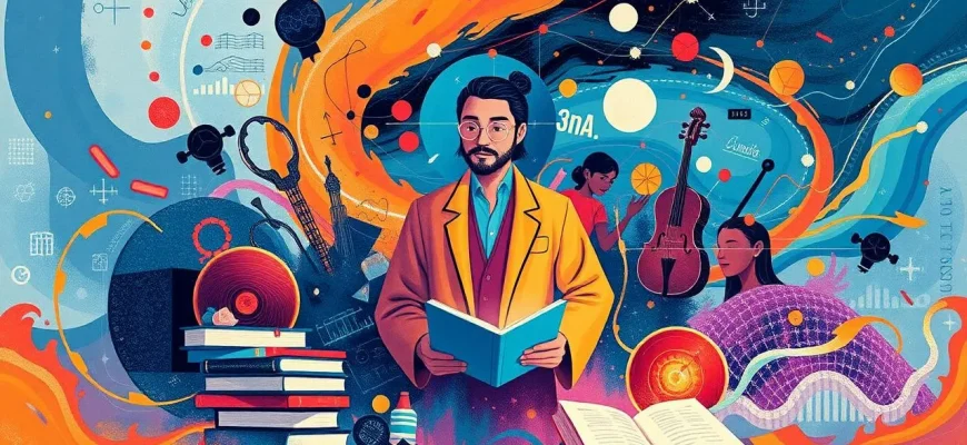 ドキュメンタリー映画で知性を探る