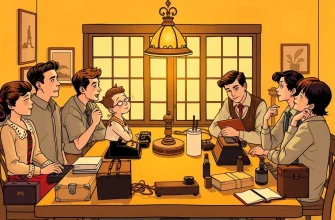 家族ビジネスドラマ映画特集