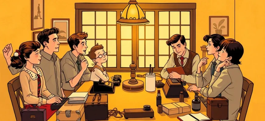 家族ビジネスドラマ映画特集