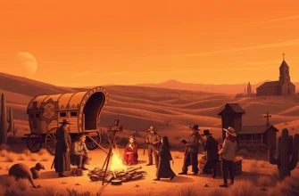 キリスト教のウェスタン映画トップ10