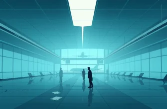 空港の恐怖映画特集