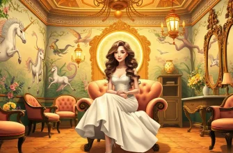 美容室のファンタジー映画特集